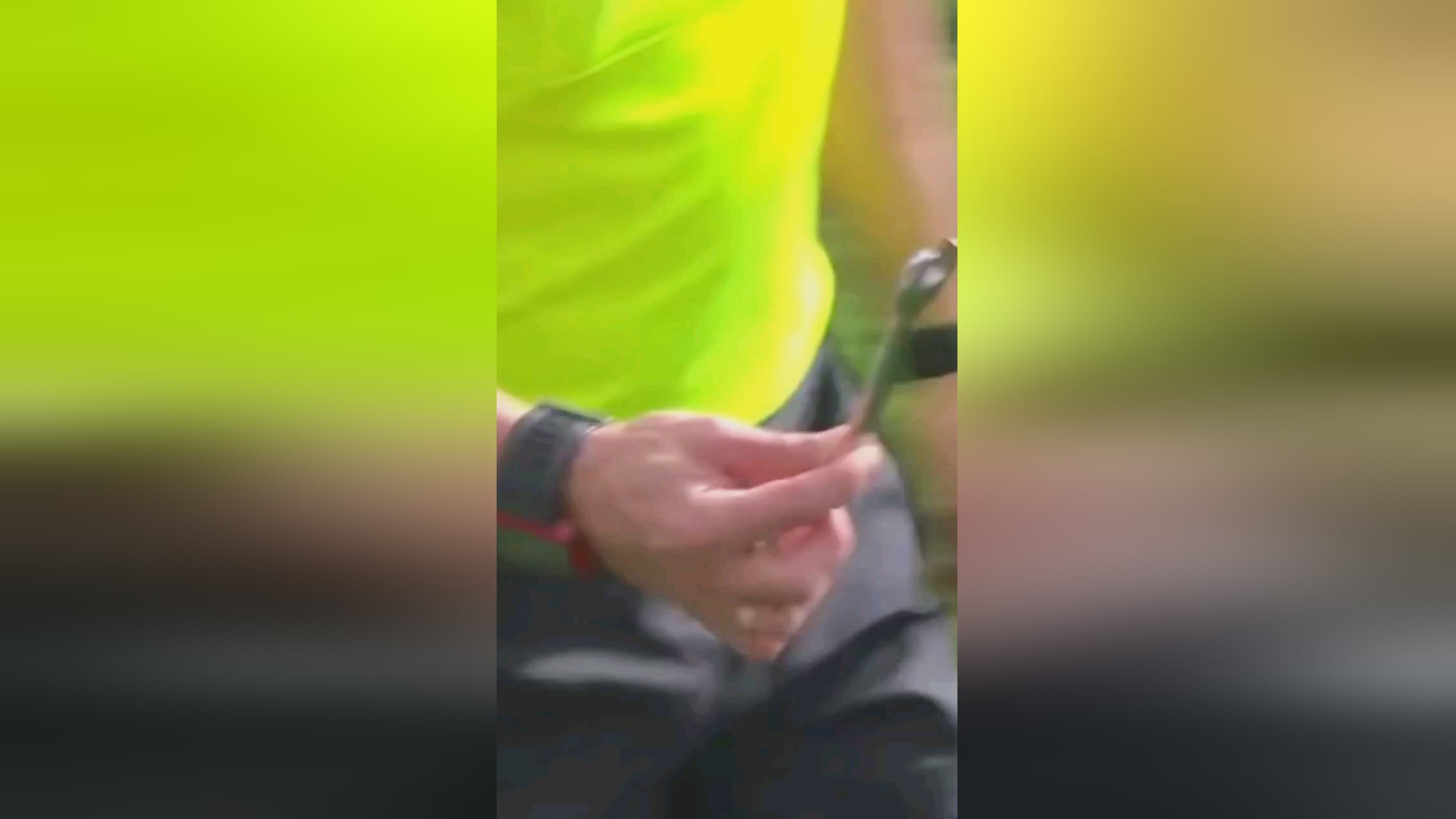 人心